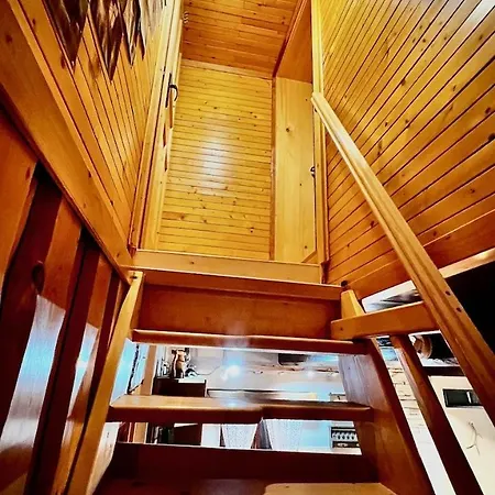Holiday home Petruskov Dvor Brezno