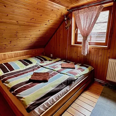 Petruskov Dvor Holiday home *