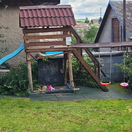 Holiday home Petruskov Dvor *